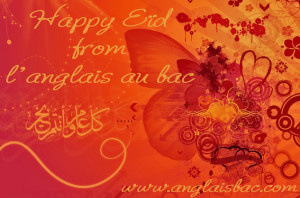 happy eid